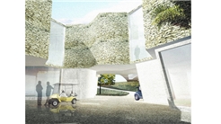 CASA CLUB CAMPO DE GOLF