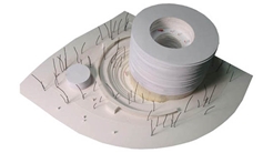 Concurso Edificio Facultad Psicología. Universidad de Málaga