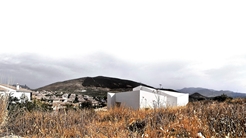 Vivienda Unifamiliar en Entrecaminos, La Guardia (Jaén)
