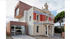 ADECUACIÓN DE LA CASA BASTINOS PARA LOCALES SOCIALES MUNICIPALES