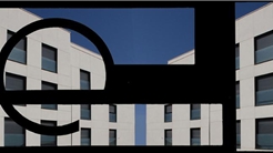 Edificio de ocho viviendas en calle Santo Tomás, 8 –Jaén-