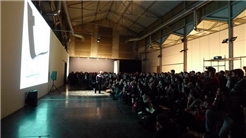 PECHA KUCHA