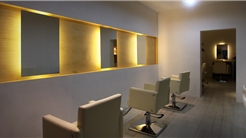 Salón W