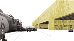 Estacion marítima de Ciudadela