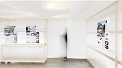 Exposición "Aproximacions" en el COAC Barcelona