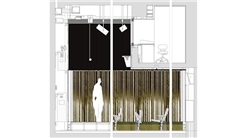 L'Auditori del MACBA: reforma y acondicionamiento del Auditori del Museu d'Art Contemporani de Barcelona.