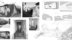 REHABILITACIÓN DE EDIFICACIÓN PARA CAFÉ-PINACOTECA EN EL ÁMBITO DEL CONJUNTO HISTÓRICO ARTÍSTICO DE BAIONA