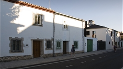 CASA CM28 en Barriada de la OSH