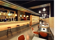 BAR FARINA