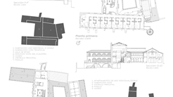 PORTFOLIO / Monasterio de St.Tomas