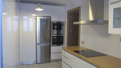 rehabilitación de apartamento en malasaña