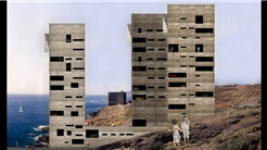 VIVIENDAS PROTEGIDAS EN SANTA CRUZ DE TENERIFE
