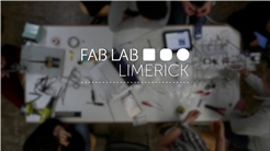 Dirección del Fab Lab Limerick