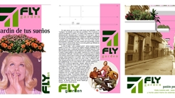 FLYGARDEN - Pasión por tu jardin