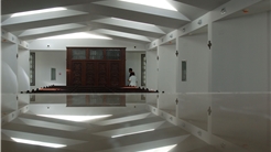 Nueva Capilla para el Hospital Universitario Virgen de las Nieves