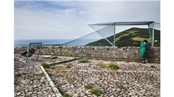 Fuerte del Mazo: Museo Monte Buciero