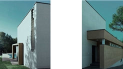 SACEDÓN, PROYECTO BÁSICO Y DE EJECUCIÓN Y D.F. DE VIVIENDA UNIFAMILIAR
