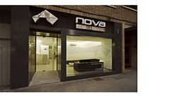 Clínica dental NOVA