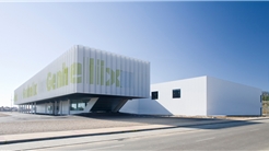 Planta Biofarmaceútica Gh Genhelix