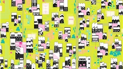 TwinPhenomena. PRIMER PREMIO Europan 12. Höganäs (Suecia)