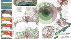 Remodelación y Reactivación Parque de Elche, Benidorm