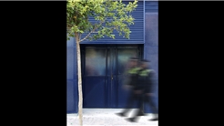 OFICINA DE EXTRANJERIA DE LEGANÉS, MADRID