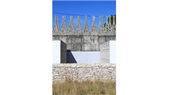 AMPLIACIÓN DEL CEMENTERIO DE GOIRIZ