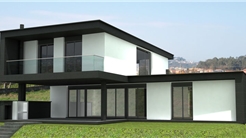 VIVIENDA UNIFAMILIAR AISLADA