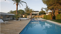 AMPLIACIÓN VIVIENDA UNIFAMILIAR