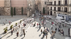 Start a project now! / Barcelona opina