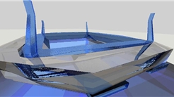 Concurso Nuevo estadio Alcalá de Guadaira y ordenación de su entorno