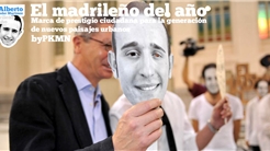 El Madrileño del Año