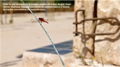 Ecobarrio UAC2 en Campos, Mallorca
