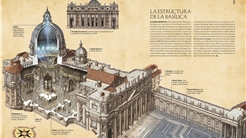 Artículos de historia de la arquitectura en National Geographic Historia 2017-23