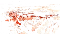 Nuevo barrio de Humlebæk Sur, Copenhague