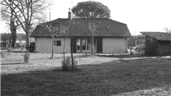 La Pillère o como rehabitar una vivienda agrícola