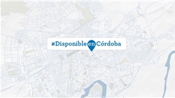 #DisponibleEnCordoba