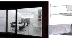 Reforma de local para oficina de diseño corporativo y publicidad ConceptWorks