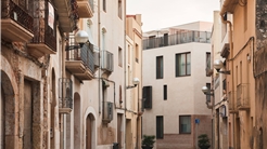Hotel Raval de la Mar