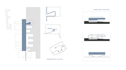 EDIFICIO PARA LANZADERA UNIVERSITARIA DE CENTROS DE INVESTIGACIÓN APLICADA (LUCIA).