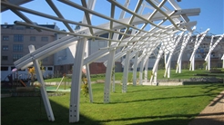 PARQUE RAÍÑA ARAGONTA