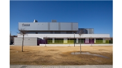 Espacio Socio-educativo Los Olivareros. Utrera, Sevilla