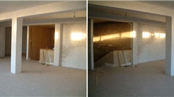 REHABILITACIÓN DE EDIFICIO PARA CUATRO VIVIENDAS Y LOCAL EN LA C/ MAYOR DE TAFALLA