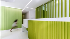 Clínica de Odontología en Chamberí