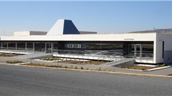 TANATORIO EN PORZUNA, Ciudad Real