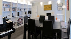 VIVIENDA PARA PIANISTA
