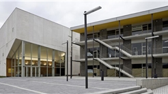 Centro Cívico “Meatzari”