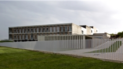 Residencia de personas mayores Elías Martínez Santiago