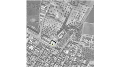 Concurso de Ideas Nuevo Retén de la Policía Local