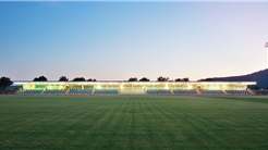 Pista de Atletismo de Calvià